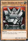 Product image for Giant Soldier of Stone