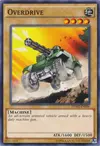 Product image for Overdrive