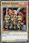 Product image for Robotic Knight