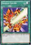Product image for Shield Crush