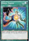 Product image for Soul Taker