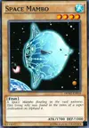Product image for Space Mambo