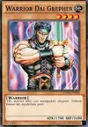 Product image for Warrior Dai Grepher