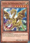Product image for Aether, the Empowering Dragon