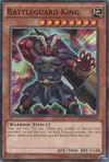 Product image for Battleguard King