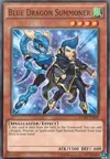 Product image for Blue Dragon Summoner