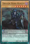 Product image for Dragon Horn Hunter