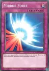 Product image for Mirror Force