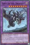 Product image for First of the Dragons