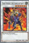 Product image for Gaia Knight, the Force of Earth