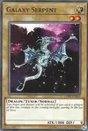 Product image for Galaxy Serpent