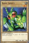 Product image for Basic Insect