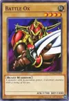 Product image for Battle Ox