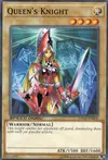 Product image for Queen's Knight