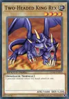 Product image for Two-Headed King Rex