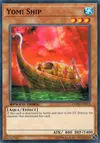 Product image for Yomi Ship