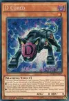 Product image for D Cube