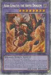Product image for Alba-Lenatus the Abyss Dragon