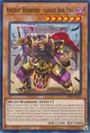 Product image for Ancient Warriors - Savage Don Ying
