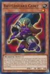Product image for Battleguard Cadet