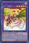 Product image for Curse of Dragon, the Magical Knight Dragon