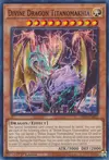 Product image for Divine Dragon Titanomakhia