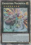 Product image for Exosisters Magnifica