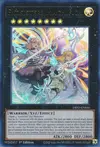 Product image for Exosisters Magnifica