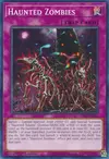 Product image for Haunted Zombies