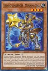 Product image for Heroic Challenger - Morning Star