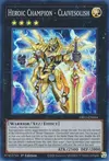 Product image for Heroic Champion - Claivesolish