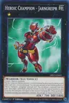 Product image for Heroic Champion - Jarngreipr
