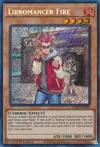 Product image for Libromancer Fire