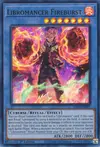 Product image for Libromancer Fireburst