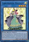 Product image for Libromancer Mystigirl