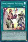 Product image for Libromancer Realized