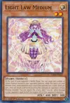 Product image for Light Law Medium
