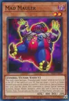 Product image for Mad Mauler