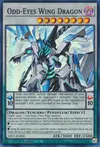 Product image for Odd-Eyes Wing Dragon
