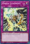 Product image for Omega Judgment