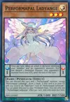 Product image for Performapal Ladyange