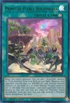 Product image for Primitive Planet Reichphobia