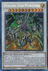 Product image for Psychic End Punisher