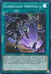 Product image for Scareclaw Arrival
