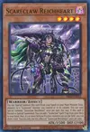 Product image for Scareclaw Reichheart