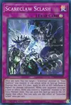 Product image for Scareclaw Sclash