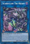 Product image for Scareclaw Tri-Heart