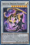 Product image for Skeletal Dragon Felgrand
