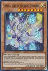 Product image for Yakusa, Lord of the Eight Thunders