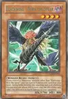 Product image for Blackwing - Bora the Spear